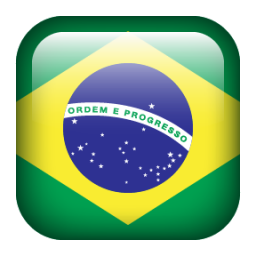 Flag Brasil